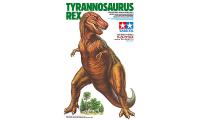 Tamiya TYRANNOSAURUS REX